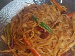 -川流不息·地道川菜·小龙虾(新松江路店)