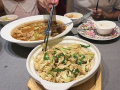 -大食客·非遗吉菜(高新和园店)