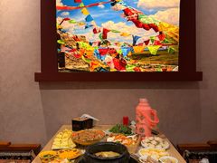 -田村·石锅藏香鸡(布达拉宫店)
