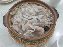 -砂锅居(西四店)