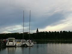 -美兰湖景区