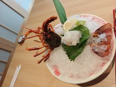 -花和海鲜自助(梅江店)