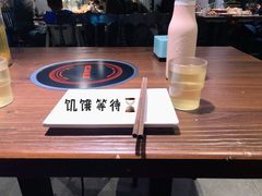 -望蝎门羊蝎子火锅(祭城店)