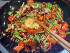 -一棠龙虾•王牌虾球(楚河汉街店)