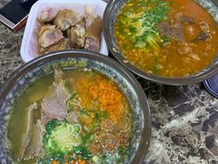 -云龙湖阿喆米线(云龙湖店)