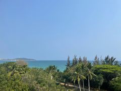 -三亚海棠湾万丽度假酒店