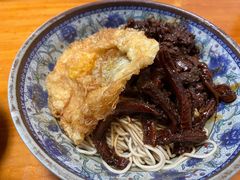 -旺泉餐饮店·清真牛肉面馆
