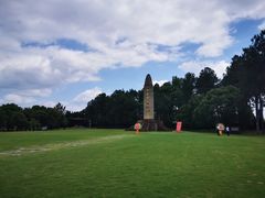 -共和国摇篮旅游区-红井景区