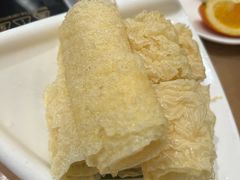 响铃卷-湯系·煲汤手艺人(东二环泰禾广场店)