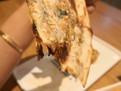 鲜肉锅盔-文叔·湖北名小吃·小龙虾(华强北店)