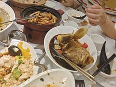 -3号仓库·创意中国菜(新世界城店)