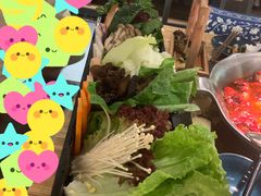 -湊湊火锅·茶憩(东城万达店)
