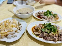 白切鸭-电白鸭粥店(下沙二坊88号店)
