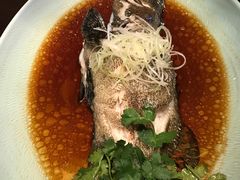 -西安凯悦酒店·湖畔中餐厅