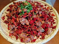 -58度品质川菜馆(经一路店)
