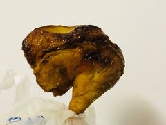 鸡腿-美林烤鸡店