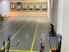 -道顺射箭·团建·骑射(张杨路店)