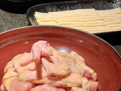 -荣记火锅(青悦城店)