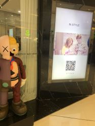 -IN STYLE·全国形象店