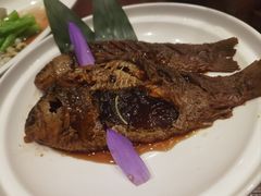 -唐山宴大唐州府精品中餐