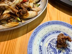 -阿鸡鱼庄·顺德鲜蒸小炒(亚运村店)