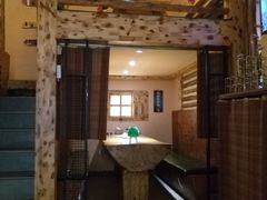 -小木屋米酒店总店