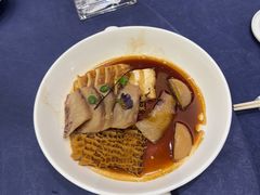 -新加坡泰国村酒楼(五角场店)