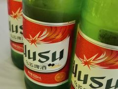 -新疆玉石阿卜都烧烤(太平南路店)