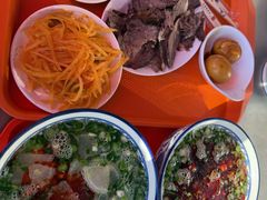 -清真磨沟沿老字号牛肉面(总店)
