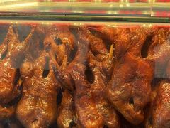 -徐六孃正宗甜皮鸭(张公桥店)