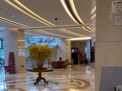 -东怡大酒店(上海科技馆店)