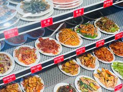 -韩麦大冷面(桂花街直营店)