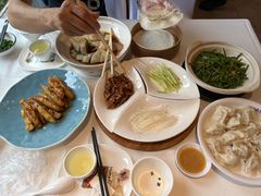 -山东老家(科韵分店)