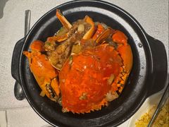 -喜记避风塘炒辣蟹(旗舰店)