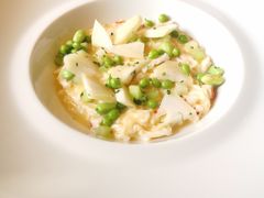 蟹肉色拉-Le Comptoir de Pierre Gagnaire
