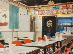 大堂-澳门陈光记烧味饭店(郎家园店)