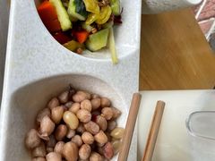 泡菜-重庆乌鱼庄·龙滋鲜(青羊大道店)