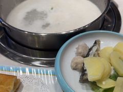 -粤顺渔坊·中山脆肉鲩火锅(清湖店)