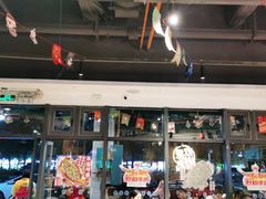 -木屋烧烤(龙岗南联店)
