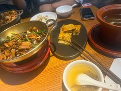 -金掌勺·锅包肉(双榆树店)