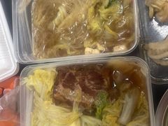 -金泰缘排骨馆(遵化路店)