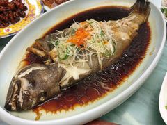 -天外天烤鸭店(八角店)
