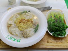 -袁亮宏饺子云吞(侯家桥菜场店)