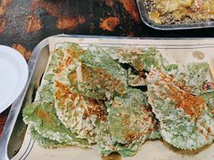 -大佬陈羊肉串(永安街店)