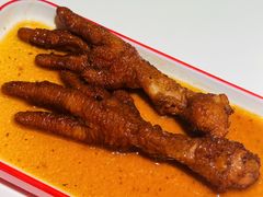 -大铁勺新津菜(迎水道店)