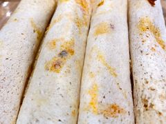 手工薄饼-叶婆婆钵钵鸡(解放碑店)
