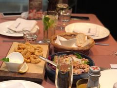 -Mammamia意大利餐厅(阳春巷店)