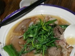 -喜越泰莱·泰越料理(海逸新天地店)