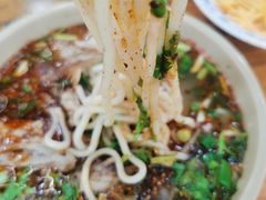 -豫掌柜饸饹面·烩面(秀沿路店)