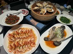 -徐记海鲜(陕西历史博物馆|明德门店)